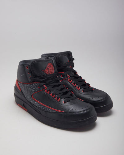Nike Air Jordan 2 Retro 'Alternate 87' - UK 9.5