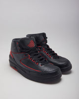 Nike Air Jordan 2 Retro 'Alternate 87' - UK 9.5