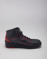 Nike Air Jordan 2 Retro 'Alternate 87' - UK 9.5