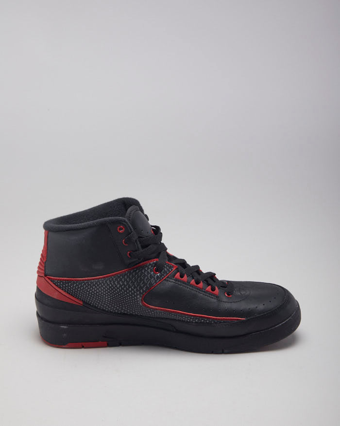 Nike Air Jordan 2 Retro 'Alternate 87' - UK 9.5