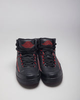Nike Air Jordan 2 Retro 'Alternate 87' - UK 9.5