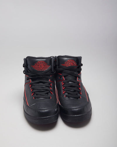 Nike Air Jordan 2 Retro 'Alternate 87' - UK 9.5