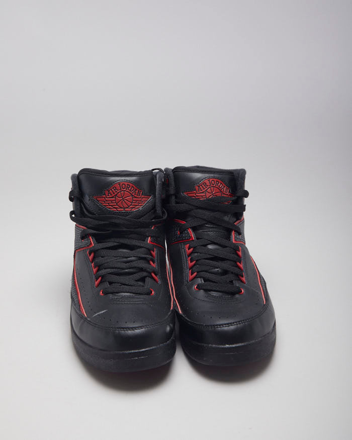 Nike Air Jordan 2 Retro 'Alternate 87' - UK 9.5