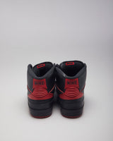 Nike Air Jordan 2 Retro 'Alternate 87' - UK 9.5
