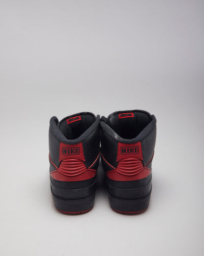 Nike Air Jordan 2 Retro 'Alternate 87' - UK 9.5