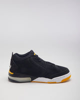 Nike Jordan Big Fund White Gold - UK 9
