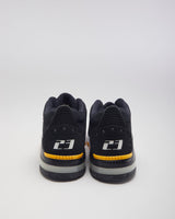 Nike Jordan Big Fund White Gold - UK 9