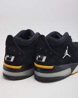 Nike Jordan Big Fund White Gold - UK 9