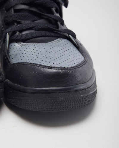 Jordan Flight 45 Black Cool Grey - UK 10.5