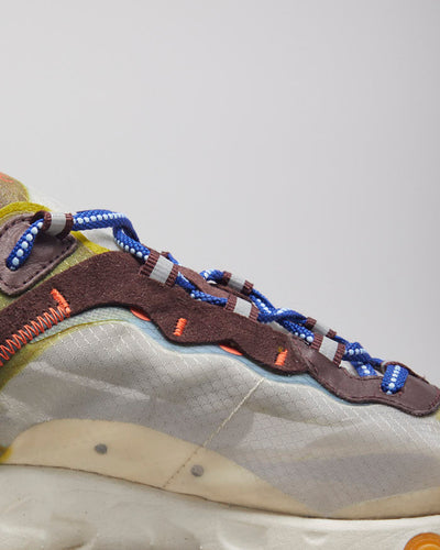 Nike react element 270 brun outlet