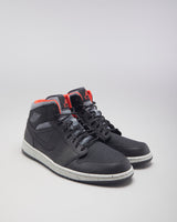 Jordan 1 Mid Holiday - UK 10.5