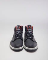 Jordan 1 Mid Holiday - UK 10.5