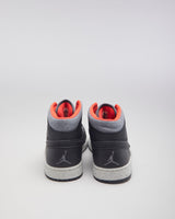 Jordan 1 Mid Holiday - UK 10.5