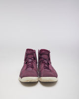 Nike Men's Air Jordan True Flight Burgundy - UK 7.5