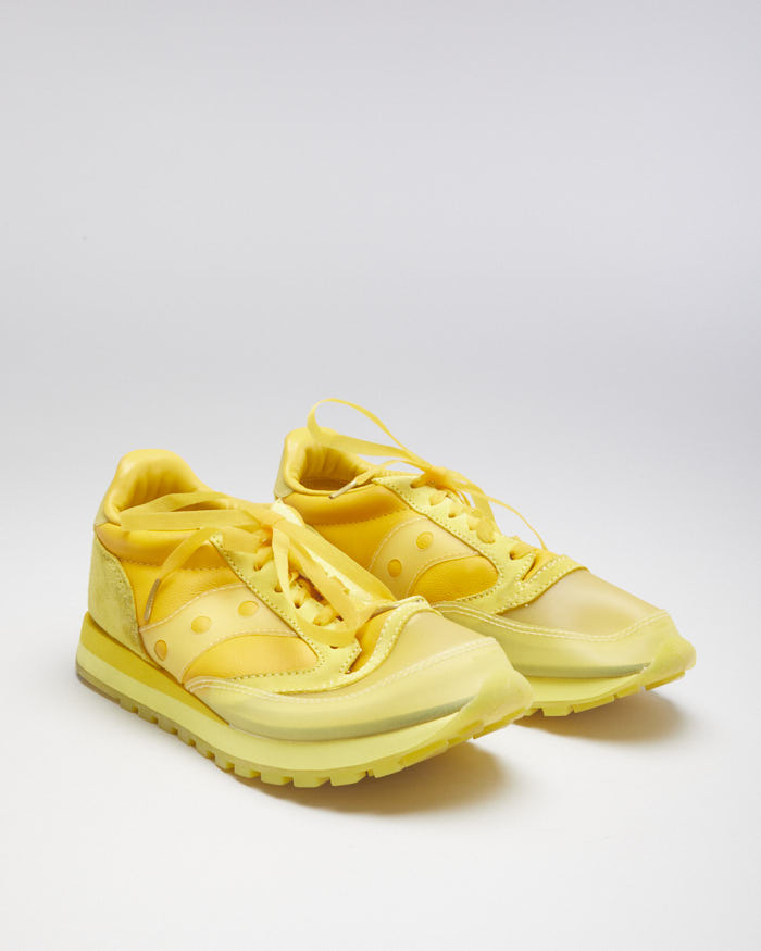 Saucony x Hommewrk Trinadad James Jazz 81 - UK 7
