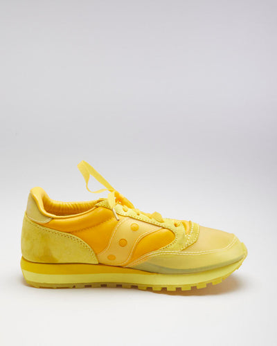 Saucony x Hommewrk Trinadad James Jazz 81 - UK 7