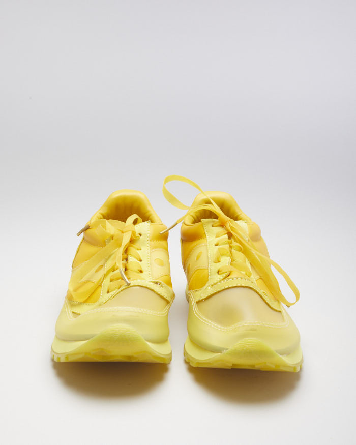 Saucony x Hommewrk Trinadad James Jazz 81 - UK 7