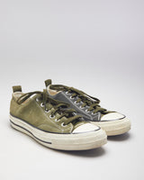 Converse Chuck Taylor x Madness Low Top Trainers - UK 6