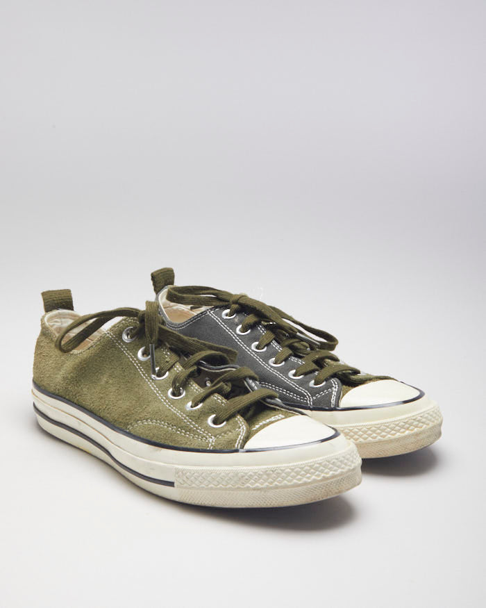 Converse Chuck Taylor x Madness Low Top Trainers - UK 6