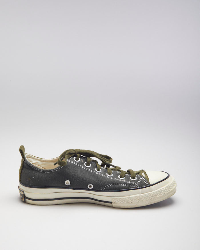 Converse Chuck Taylor x Madness Low Top Trainers - UK 6