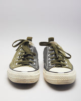 Converse Chuck Taylor x Madness Low Top Trainers - UK 6