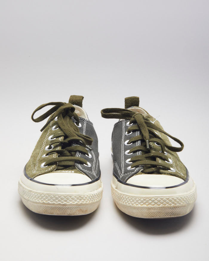 Converse Chuck Taylor x Madness Low Top Trainers - UK 6