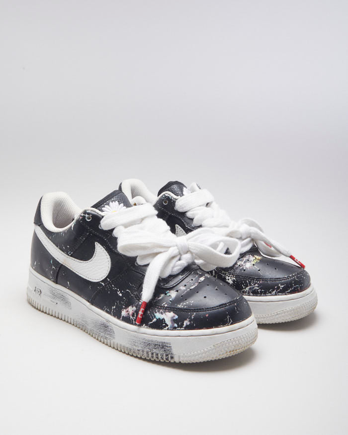 Nike x Peace Minusone Paranoise V1 Air Force 1 - UK 6