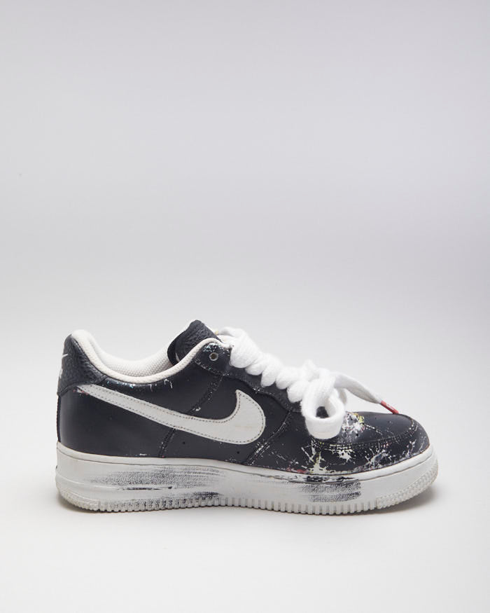 Nike x Peace Minusone Paranoise V1 Air Force 1 - UK 6