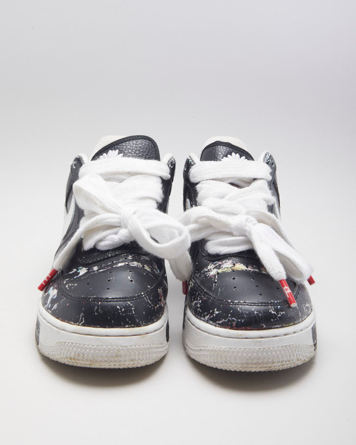 Nike x Peace Minusone Paranoise V1 Air Force 1 - UK 6