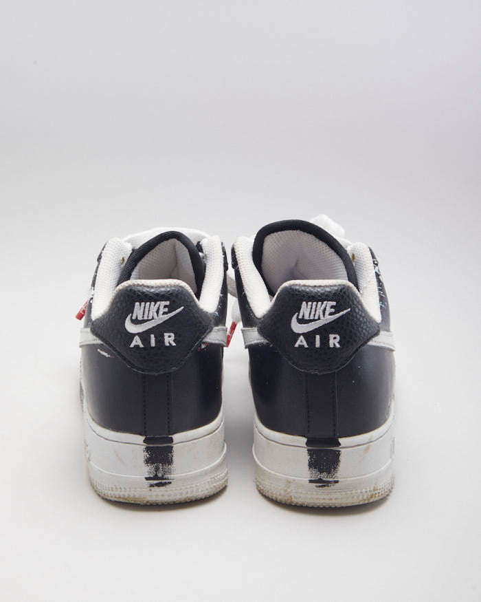 Nike x Peace Minusone Paranoise V1 Air Force 1 - UK 6
