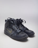 Nike SB Dunk High x Forty Percent Against Rights 2019 Trainers - UK 10.5