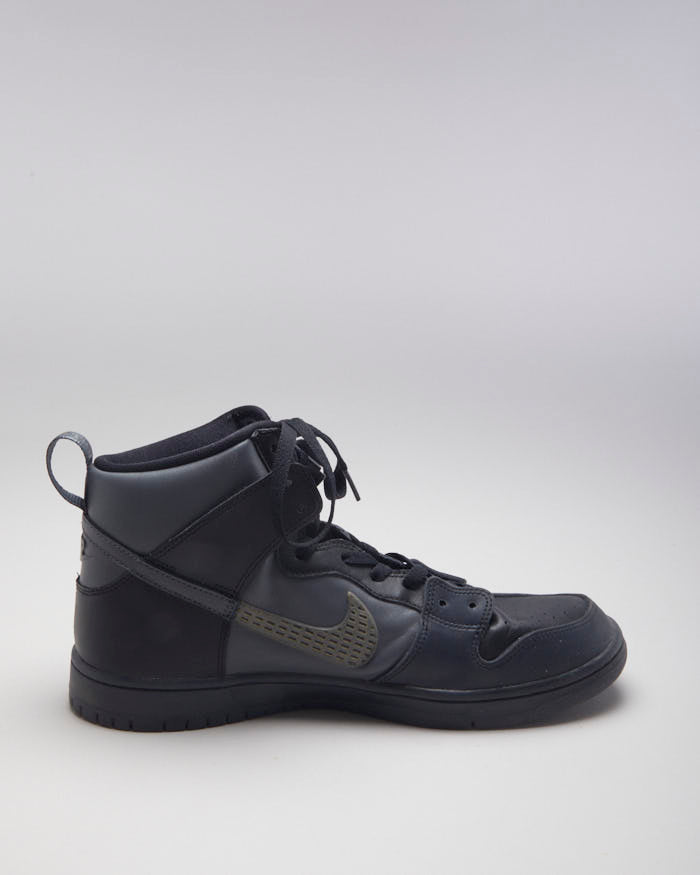 Nike SB Dunk High x Forty Percent Against Rights 2019 Trainers - UK 10.5
