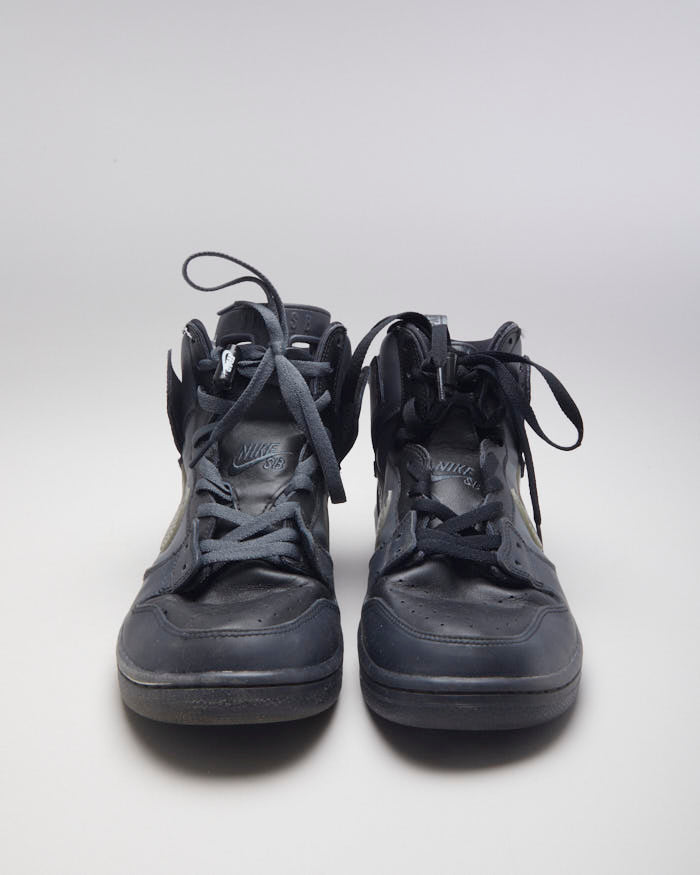 Nike SB Dunk High x Forty Percent Against Rights 2019 Trainers - UK 10.5