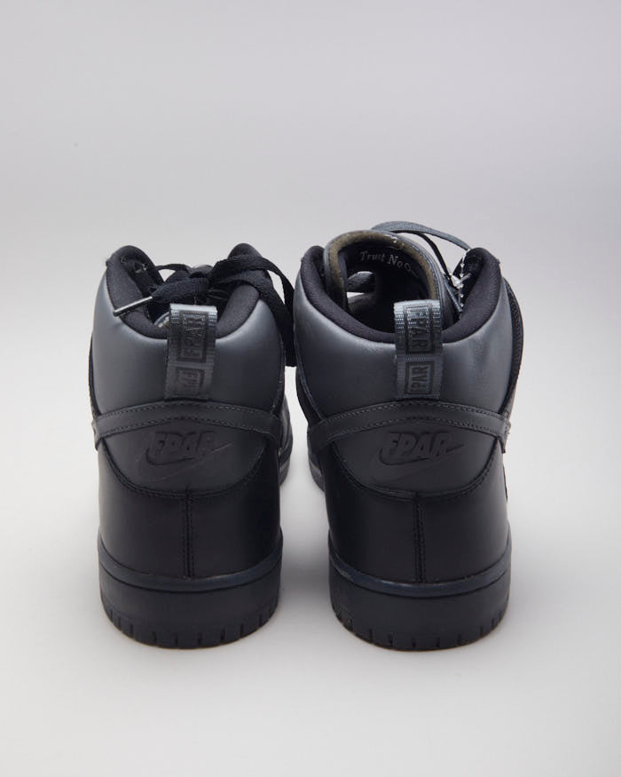 Nike SB Dunk High x Forty Percent Against Rights 2019 Trainers - UK 10.5