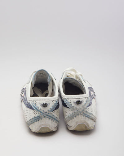 Onitsuka Tiger Mexico 66 Leather Trainer - UK 7.5