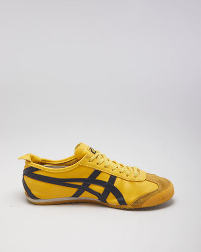 Onitsuka Tiger Mexico 66 Leather Trainer - UK 9