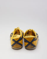 Onitsuka Tiger Mexico 66 Leather Trainer - UK 9