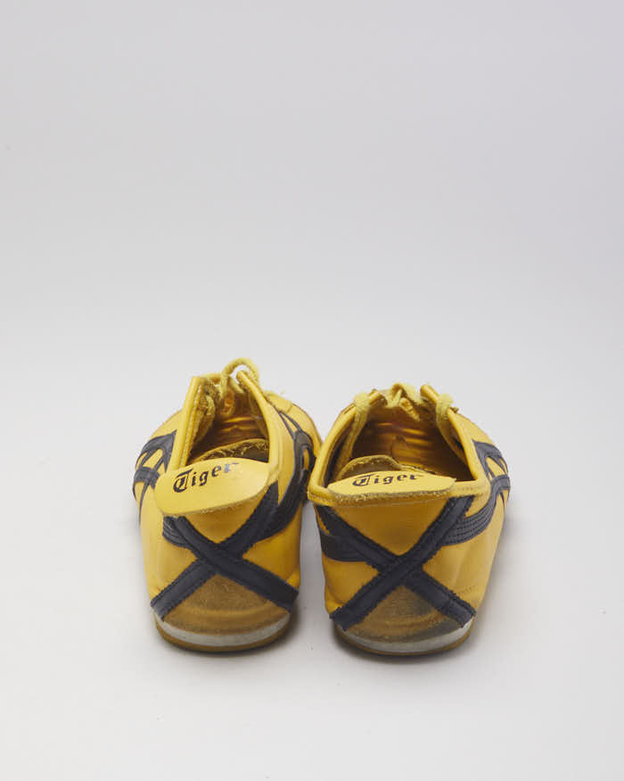 Onitsuka Tiger Mexico 66 Leather Trainer - UK 9