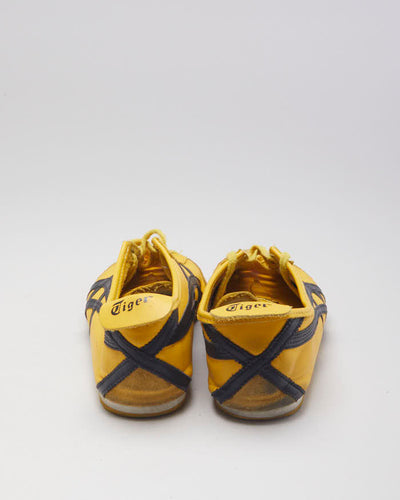 Onitsuka Tiger Mexico 66 Leather Trainer - UK 9