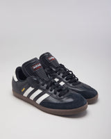 Adidas Big Tongue Sambas Trainers - UK 11.5