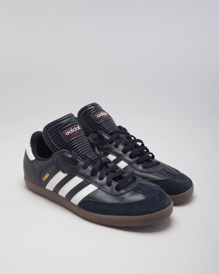 Adidas Big Tongue Sambas Trainers - UK 11.5