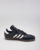 Adidas Big Tongue Sambas Trainers - UK 11.5