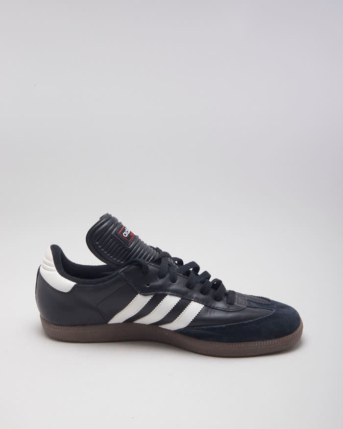 Adidas Big Tongue Sambas Trainers - UK 11.5