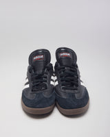 Adidas Big Tongue Sambas Trainers - UK 11.5