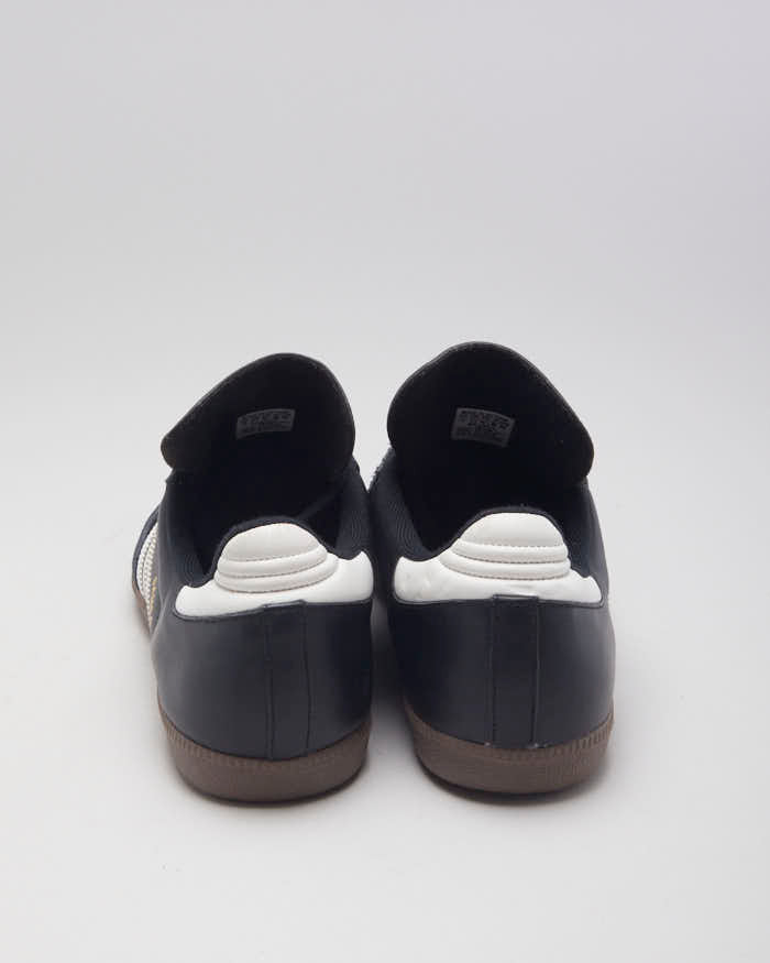 Adidas Big Tongue Sambas Trainers - UK 11.5