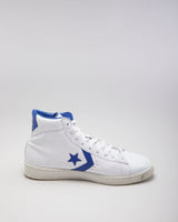 Original Men's Converse Pro Leather Mid Top Trainers - UK 11.5