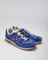 New Balance 574 Suede Trainers - 11.5 UK