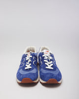 New Balance 574 Suede Trainers - 11.5 UK