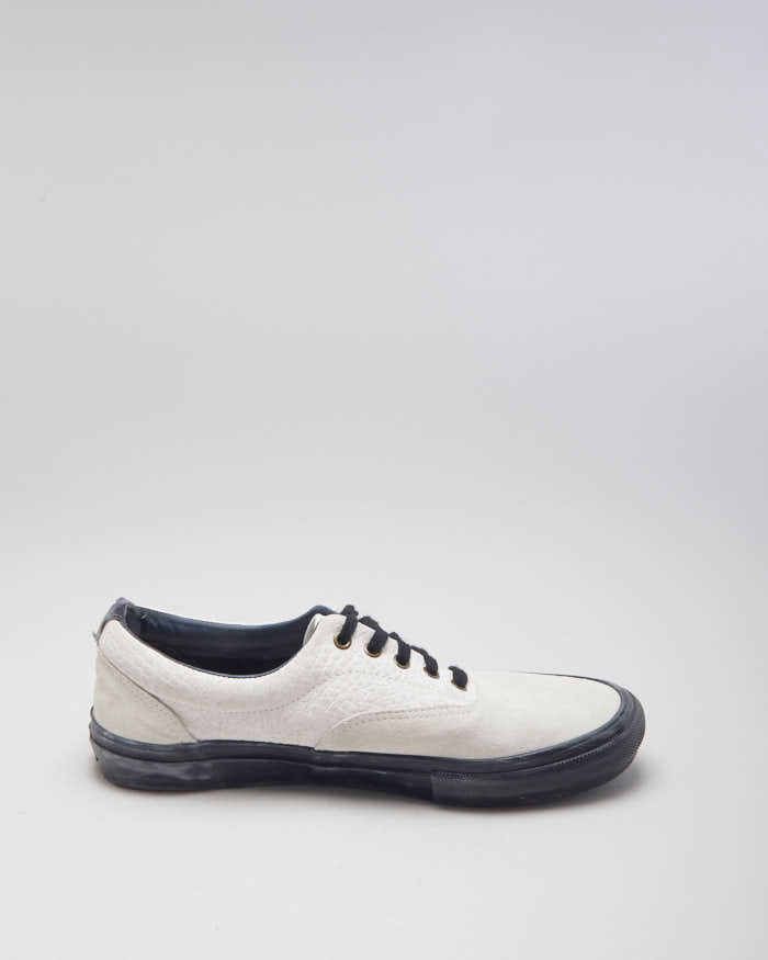 Vans Era Pro Skateboarding Breana Geering Trainers - UK 9.5