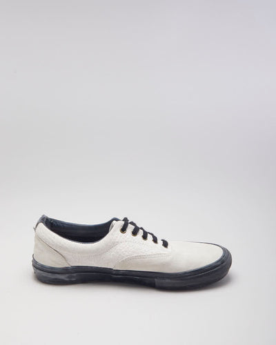 Vans Era Pro Skateboarding Breana Geering Trainers - UK 9.5